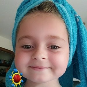 Meet your Posher, Adrianna